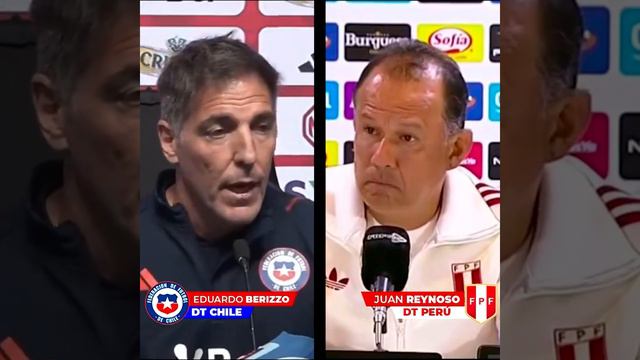 Eduardo Berizzo vs Juan Reynoso | Renuncia смотреть онлайн