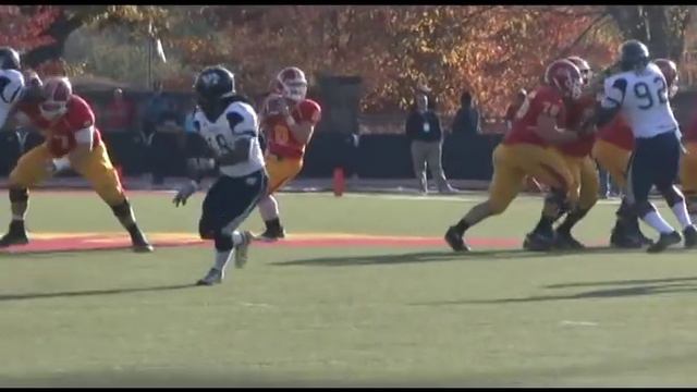 Pitt State Football vs. Washburn (Highlights) смотреть онлайн