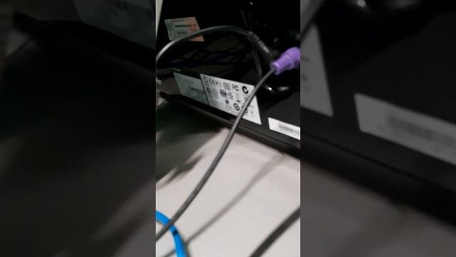 Обзор моноблока Lenovo IdeaCentre B300.