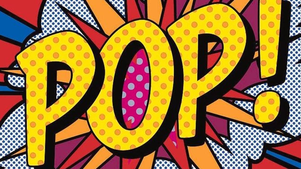 Попса захватила культуру. смотреть онлайн