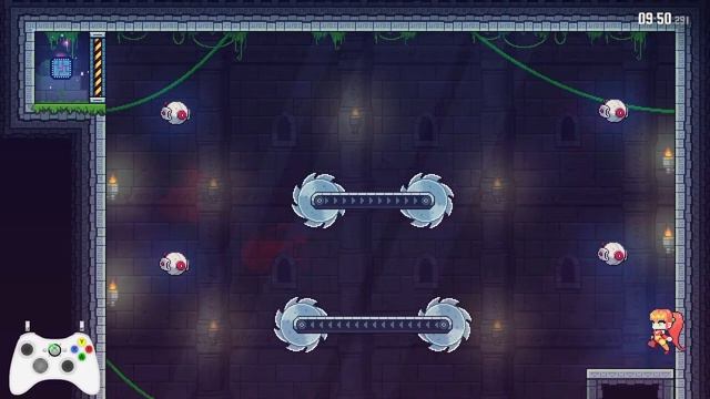 Sunblaze - Lost Levels Deathless.