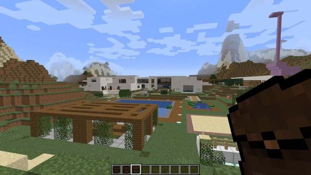 Top 10 Mods for Minecraft 1.14.4 | Fabric Modloader | October 2019 смотреть онлайн