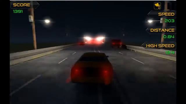 Unity Asset Store Highway Racer Full Racing Game Project Download link in description смотреть онлайн