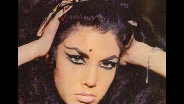IRMA SERRANO ---- EL DESGASTADO смотреть онлайн