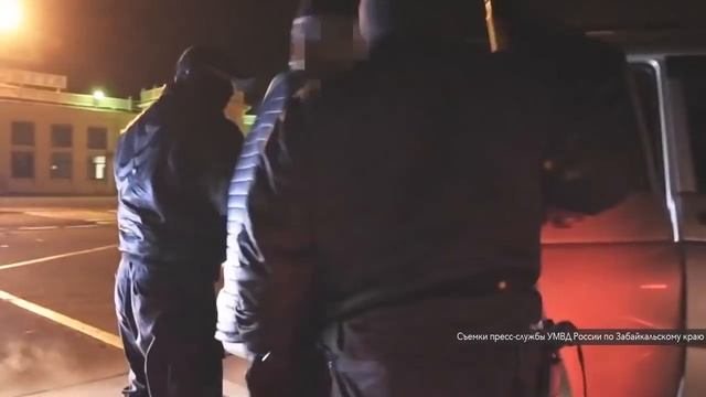 Задержание иркутского депутата Александра Панько смотреть онлайн