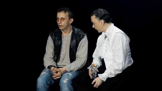 Охлобыстин и Демчог в тизере студии "Трейлеров" смотреть онлайн