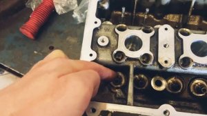 Ремонт гбц на поло в беззаботном автосервисе