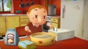 привет я Николя телевизор?