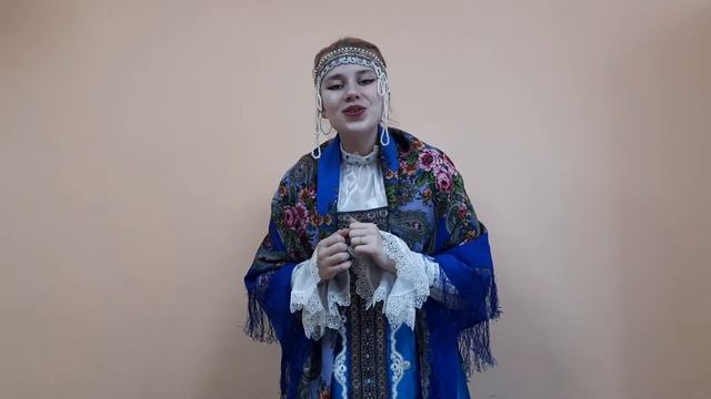 Подари мне платок смотреть онлайн