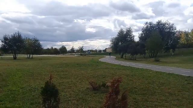 покатушки на kugoo электре самокате 45 км смотреть онлайн