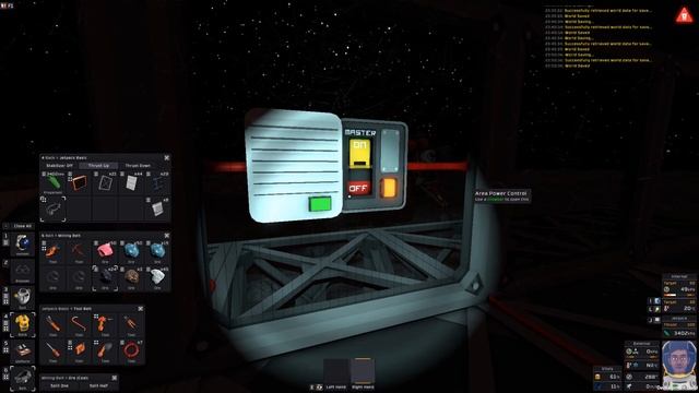 Stationeers #2 - Продолжаем строительство смотреть онлайн