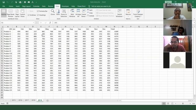 How to Record Macro in Excel | Recording a Macro смотреть онлайн