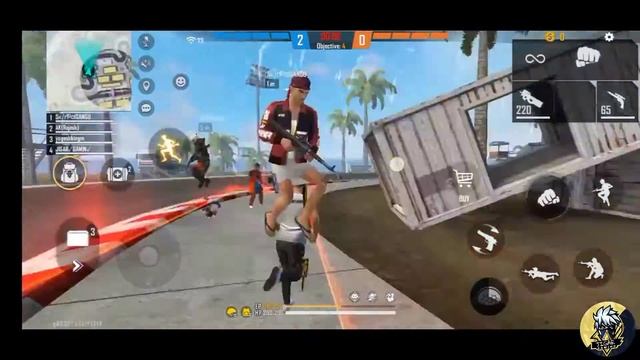 CLASH SQUAD ONLY P90 CHALLANGEOP GAMEPLAY ??JIGAR GAMING смотреть онлайн