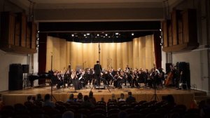 Р. Щедрин - Сюита из балета "Конёк-Горбунок"