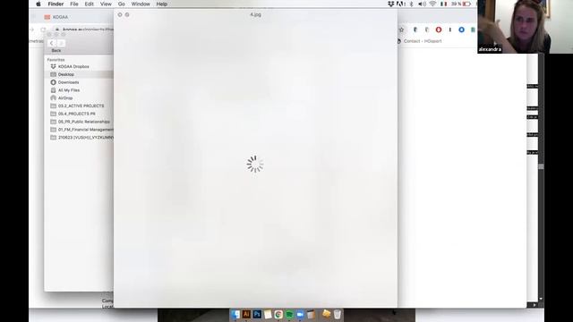 React together #8 - Alexandra Georgescu / Environment in interior design and architecture смотреть онлайн