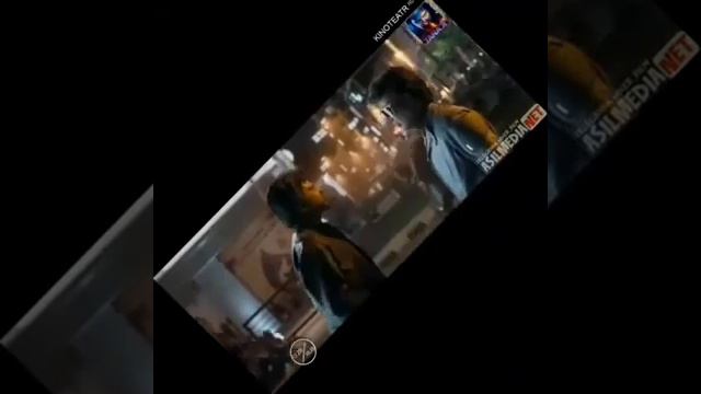 🔥Robot 2🔥.  Hind Filmi O’zbek Tilida. Maroqli Hordiq