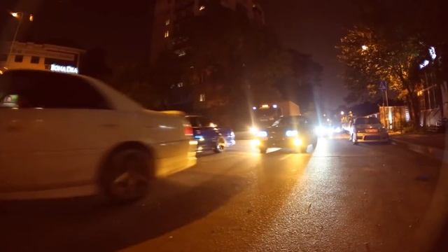 Chaser Club VL смотреть онлайн
