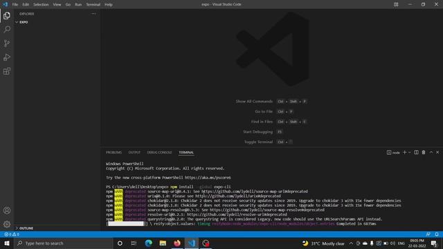 React Native Mobile App Development Tutorial | #01 Introduction | Expo | TFT | தமிழ் смотреть онлайн
