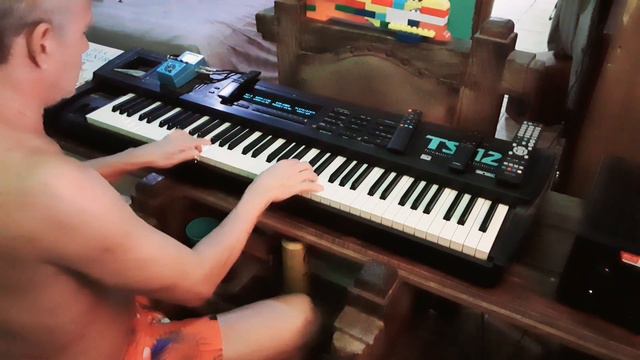 You're Makin' Me High by Toni Braxton and Rom Oc: 280. смотреть онлайн