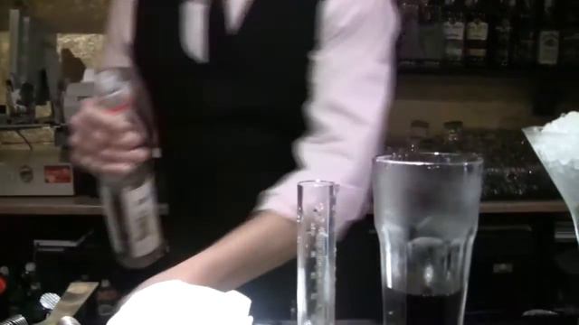 How to prepare Riga's Coctail Nr.1? смотреть онлайн