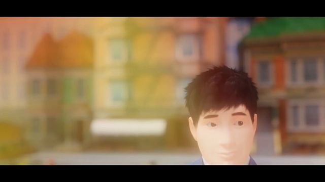 Metas's Sims 4 Blender Render Animation Demo 01 смотреть онлайн