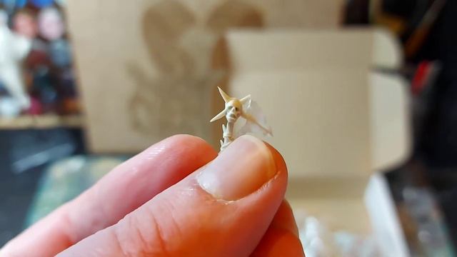 Unboxing: Rotten Factory Minis смотреть онлайн