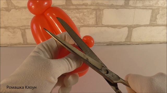 САМОКАТ из воздушных шаров ФИГУРКИ ИЗ ШАРИКОВ Balloon Scooter DIY como hacer un scooter con globos смотреть онлайн