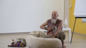 Открытая лекция Бронислава Виногродского