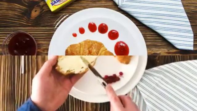 Backstage со съемок продукции маслозавода «Косов» смотреть онлайн