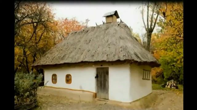 Прощай осень Музыка и исполнение Владимира Кузнецова, слова Надежды Миночкиной смотреть онлайн