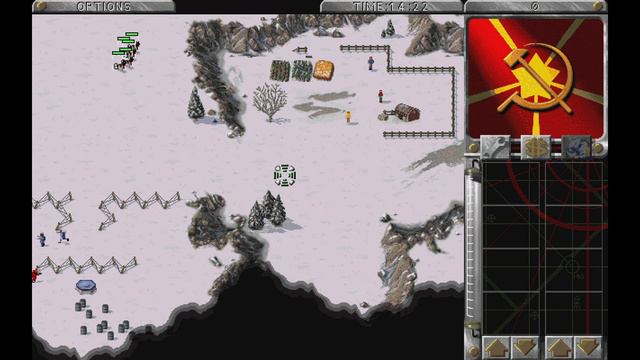 Let's Play The Command & Conquer: Red Alert Beta #26 | Soviets Mission 3 смотреть онлайн