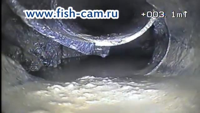 Эндоскоп технический ТРИТОН смотреть онлайн