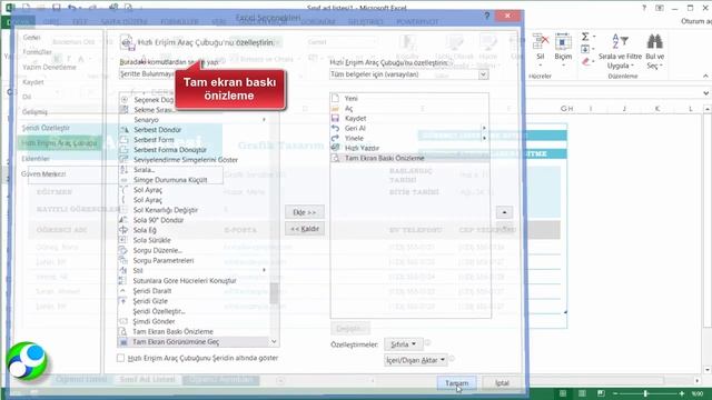 Office 2013 tam ekran baskı önizleme смотреть онлайн