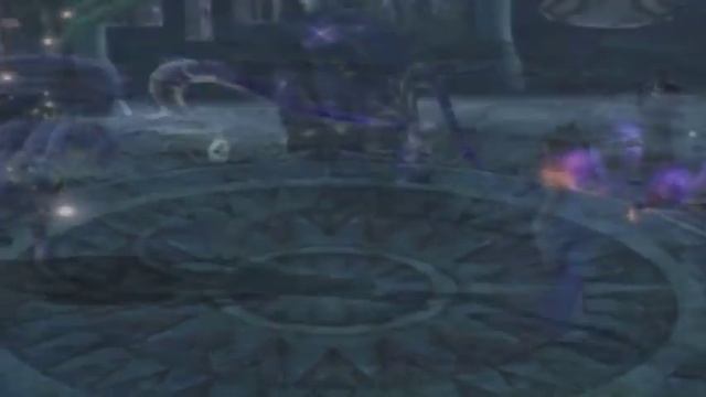 Final Fantasy X-2 - The Movie - Marathon Edition (All Cutscenes With Gameplay) смотреть онлайн