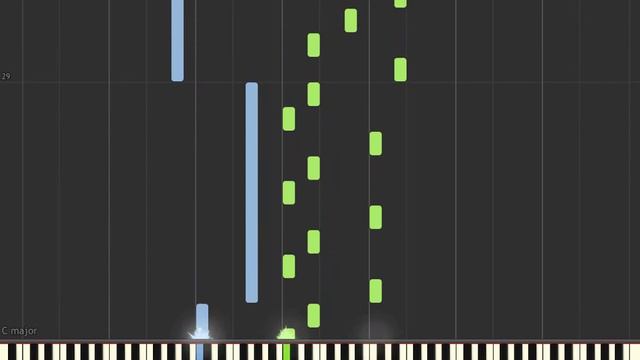 Fabrizio Paterlini – Autumn Stories: Week #6 [Pian