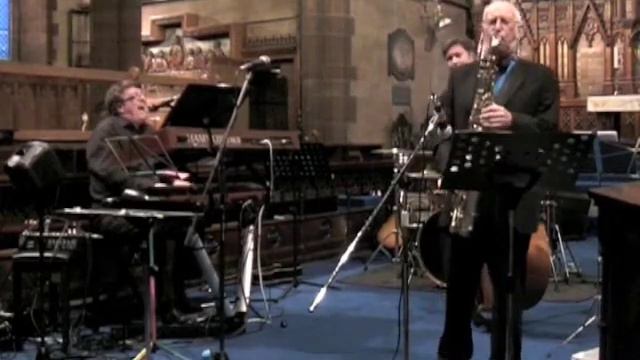 My Funny Valentine: Feels Like Midnight смотреть онлайн