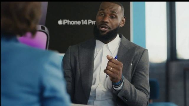 AT&T Commercial 2022 - (USA) • iPhone 14 Pro смотреть онлайн