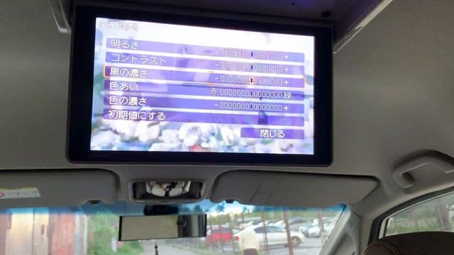 Потолочный монитор Gathers vm 155 en смотреть онлайн