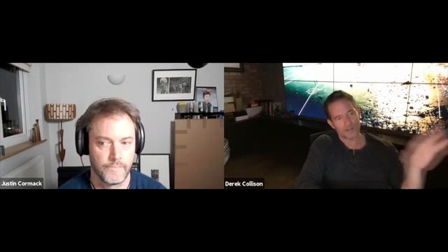 Languages of Cloud Native