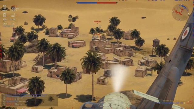 War Thunder: Premium Review. Wyvern S.4. An excellent Grinder. смотреть онлайн