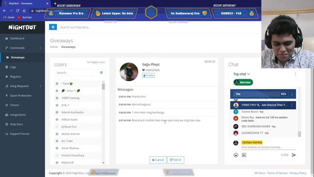 Giving Away Google Play Cards Live ! 5k Special ! смотреть онлайн
