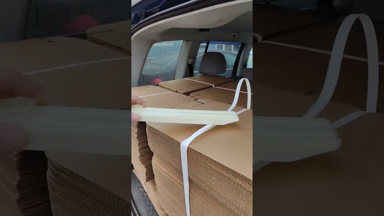 Новая партия компараторов (линеек), для сравнения вязкости масел. смотреть онлайн