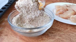 KFC Куриные Наггетсы ПП РЕЦЕПТ В Духовке Без Масла