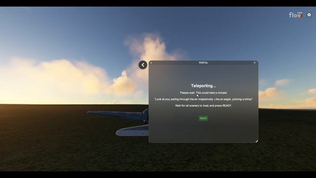 FS2020: FLOW - Pro Version VS Free - Is It Worth A Purchase? смотреть онлайн