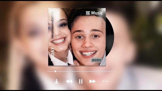 ♡Даня Милохин-Тебя рядом нет (sloved)♡ смотреть онлайн