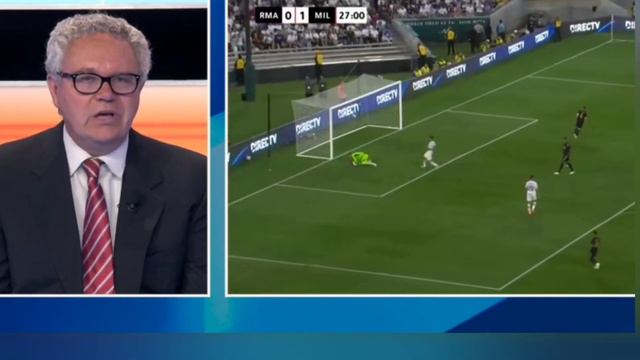 Criscitiello elogia il mercato del Milan e critica Maldini e le altre big: "Squadra da scudetto" смотреть онлайн
