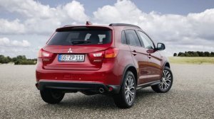 Mitsubishi ASX недостатки авто с пробегом | Минусы и болячки Митсубиси АСХ
