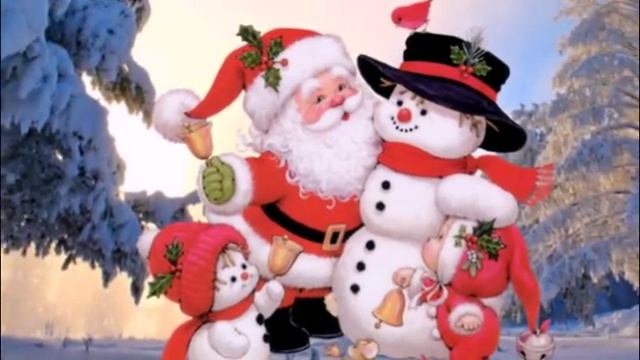 Скоро, скоро Новый Год! смотреть онлайн