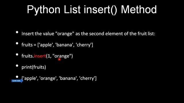 Python Built-in methods B смотреть онлайн