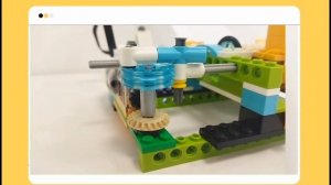Принтер инструкция Новые модели LEGO WeDo 2.0 | Printer instruction New models LEGO WeDo 2.0